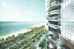 SilverSea (D15), Condominium #458910151
